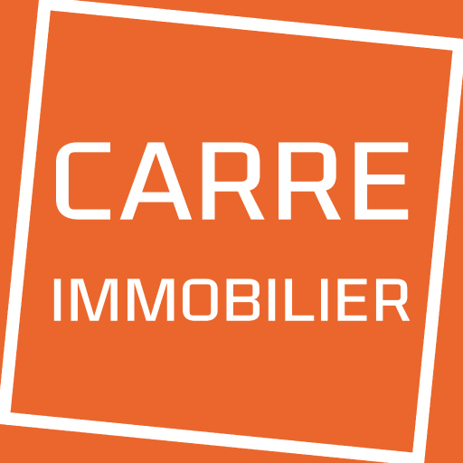 Logo Carré Immobilier