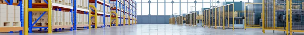 segment immobilier industriel