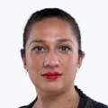 photo de Ghizlane MRANI, directrice études immobilières de Carré Immobilier