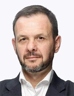 photo de William SIMONCELLI, fondateur de Carré Immobilier